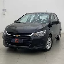 Chevrolet Onix 10mt Lt2 2021