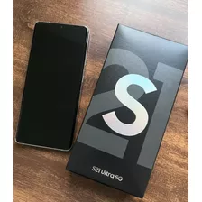 Samsung Galaxy S21 Ultra 5g | 512 Gb | 16 Gb Ram