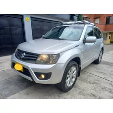 Chevrolet Grand Vitara Grand Vitara 4x4 Mec