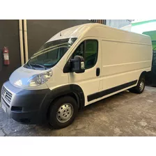 Fiat Ducato Maxicargo 12m³