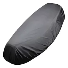 Funda Asiento Moto Universal Impermeable.antipolvo Protect