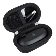 Hermitshell Hard Eva Estuche De Viaje Para Soundpeats Trueca