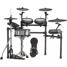 Roland Td27kv Bateria Electronica Corral Pro Musicapilar