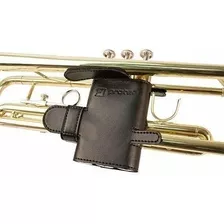 Pro Tec - L226sp Trompeta 6 Cantos Valvula De Piel Guardia