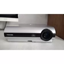 Proyector Toshiba Tdp-s20