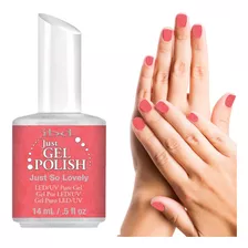 Gel Polish Ibd Profesional Uñas Just So Lovely 14ml