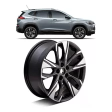 Llanta Aleacion 17x7 Chevrolet Tracker 2020 Gem