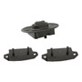 Kit 4 Repuestos Soportes Motor/transmisin Dodge Gran Caravan 1996-2000 V6