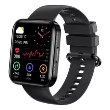 Kospet Magic 3 Smart Watch Ritmo Cardiaco, Deportes, Oxigeno