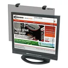 Ivr46403 - Protector Antideslumbrante Lcd Monitor Del Filtro