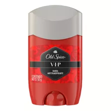 Antitranspirante En Barra Old Spice Vip 50 g