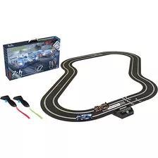 Scalextric Arc Pro App Race