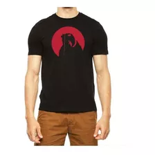 Devilman Cry Baby Playera Hombre Mujer