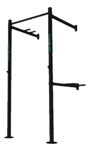 OFICINA FITNESS 1 BAIA