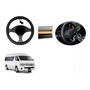 Kit De Retenes Flecha Y Funda Toyota Hiace 2006-2019 2.7l