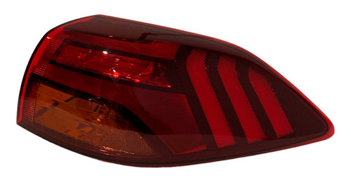 Foto de Stop Hyundai Tucson Limited Led Derecho2020 - 2021