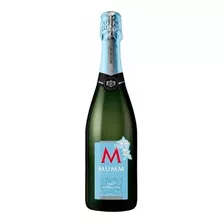 Pack X 36 Unid. Champagne Mumm Sweet 750 Cc Cuvee