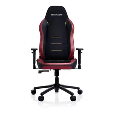 Silla Vertagear Sl3800 Vg-sl3800se_br Burgundy Red Color Negro