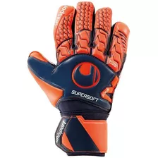 Guantes Arquero Next Level Supersoft Uhlsport