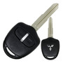 Carcaza Llave Control L200 Montero Mitsubishi