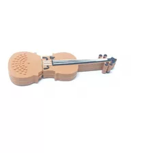 Memoria Usb 8g Forma De Violín 