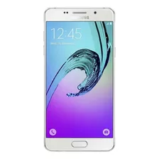 Samsung Galaxy A5 (2016) 16 Gb Blanco - Excelente