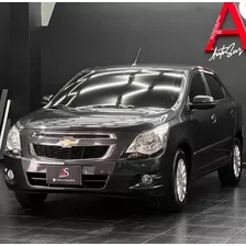 Chevrolet Cobalt 2014 1.8 Ltz Colombia