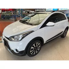 Hyundai Hb20x