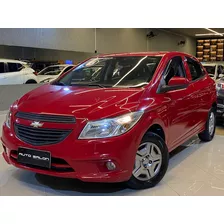 Chevrolet Onix 1.0 Mpfi Ls 8v 2015