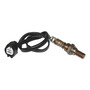 Sensor Oxigeno Escape Izq/der Xkr-s 5.0l 8 Cil 12/15