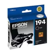 Cartucho Epson Preto P/ Xp-104/204/214 - T194120-br