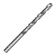 Broca Aço Rápido 08,0mm X 117,0mm P/metal Kbar080 Starrett