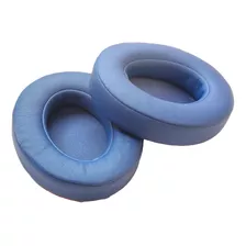 Almohadillas Para Beats Dre Studio 2.0 Azul Ultra Confort