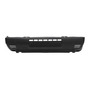 Parachoque Delantero Negro Fiat Palio 10-11 Siena 2008-2011 Fiat Stilo