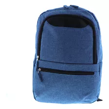 Morral Xtech Winsor Ergonómico Para Portatil 15.6