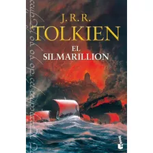 El Silmarillion ( Libro Original, Nuevo)