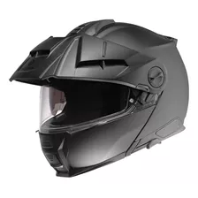 Casco Schuberth E2 Negro Mate