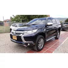 Mitsubishi Montero Sport