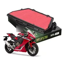 Filtro Ar Hiflo Hfa1931 Honda Cbr1000rr Cbr 1000rr 2010