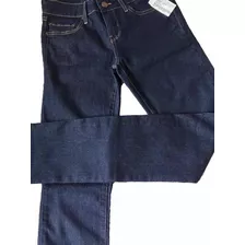 Calça Jeans Feminina Cintura Alta Ycks Calça Feminina