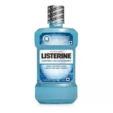 Listerine® Control Calculo/sarro 500ml - mL a $57