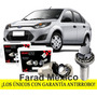 Rines 16 Ford Focus Fiesta Figo K  4_108