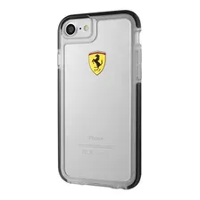 Estuche Rígido Ferrari Para iPhone 7 Y iPhone 8