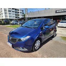 Geely 515 2018 1.5 Gs 5p