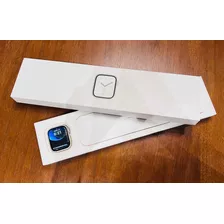 Apple Watch Serie 7 41mm A2473 En Caja Original Como Nuevo