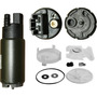 Bomba Agua Vw Crossfox 1.6l 16-19 04e121600