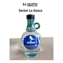 Pajaro Azul 0/9/9 Original 0/1/1 Desde 0/5/1 Guaranda 0/9/7