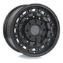 Rines Black Rhino Arsenal 17x9.5 6x139.7/135 Raptor Tacoma