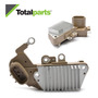 Regulador Alternador Hyundai Santa Fe 6cil 3.3l 2007-2009