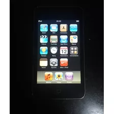 iPod Touch 16 Gb , En Excelentes Condiciones